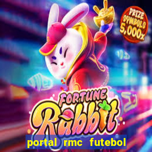 portal rmc futebol ao vivo